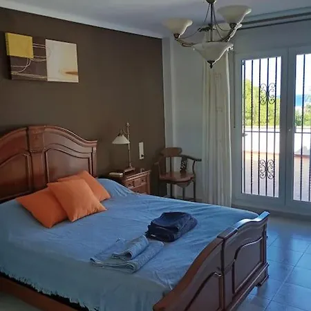 Danesp Urbanizacion El Balco Oropesa Apartment