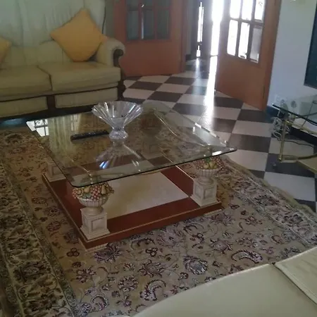 Danesp Urbanizacion El Balco Oropesa Apartment Oropesa del Mar