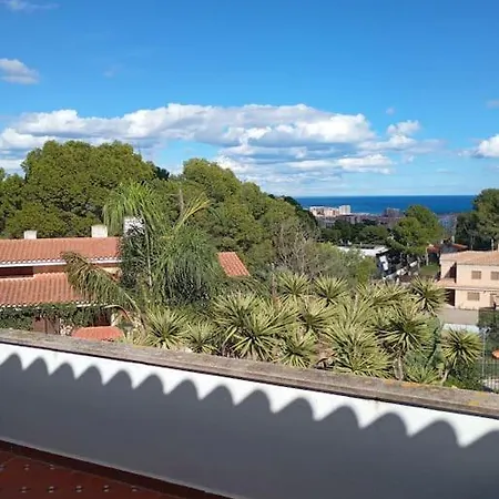 Danesp Urbanizacion El Balco Oropesa Apartment Oropesa del Mar