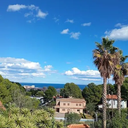 Danesp Urbanizacion El Balco Oropesa *
