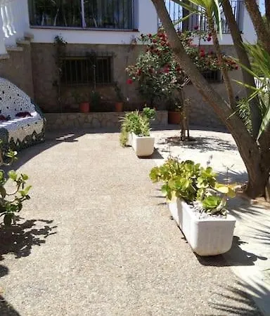 Apartment Danesp Urbanizacion El Balco Oropesa Oropesa del Mar