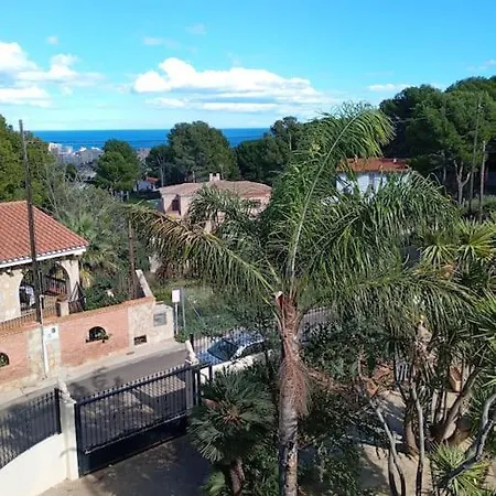 Danesp Urbanizacion El Balco Oropesa Apartment
