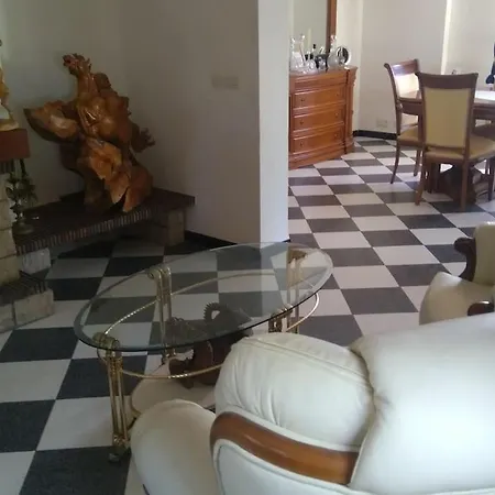 Apartment Danesp Urbanizacion El Balco Oropesa