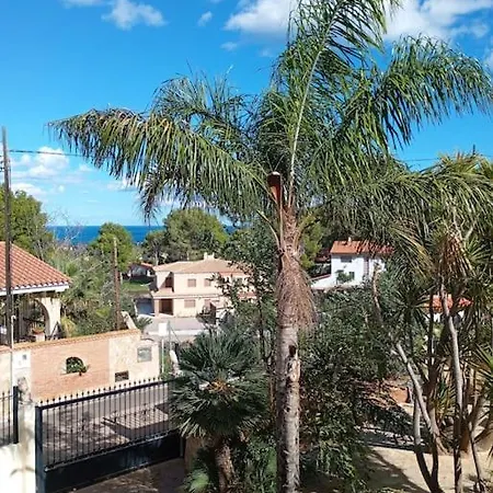 Danesp Urbanizacion El Balco Oropesa Apartment Oropesa del Mar