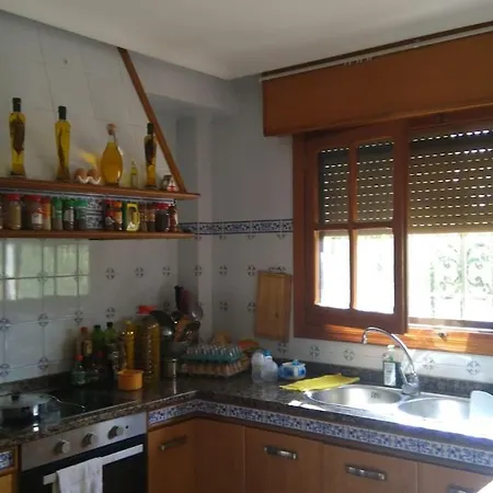 Danesp Urbanizacion El Balco Oropesa