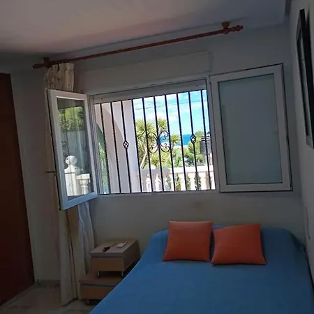 Apartment Danesp Urbanizacion El Balco Oropesa *