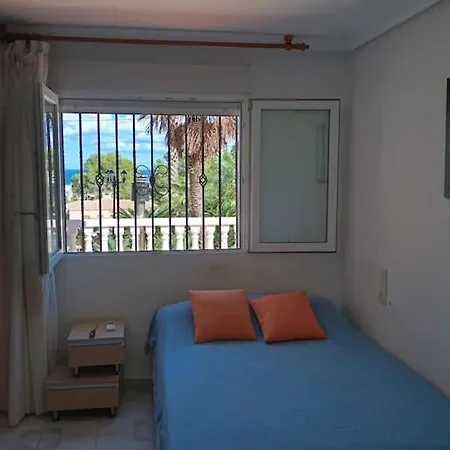 Danesp Urbanizacion El Balco Oropesa *